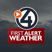 KXLY Weather Apk