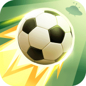 Football Defense:Green Glory Apk