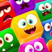 Jelly Joy Drop Apk