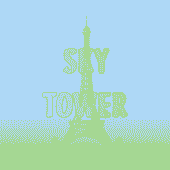 Sky Tower Apk