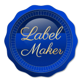 Label Maker Apps for Business Apk