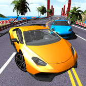 Turbo Racer 3D Apk