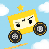 Labo Brick Car(6+) Apk