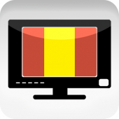 Learn Spanish watching Spain TV Apk