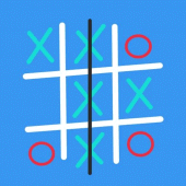 Tic Tac Toe Apk