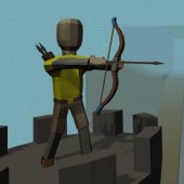 Stickman Tower Defense Archer  Apk