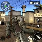 World War 3: TPS Survival Shooter Apk