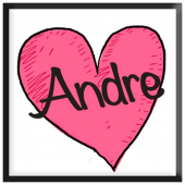 Juguetes con Andre Apk