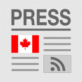 Canada Press Apk