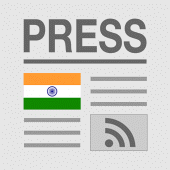 India Press Apk