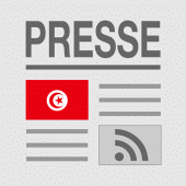 Tunisia Press - تونس بريس Apk