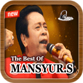 Lagu Mansur.S Full Mp3 Offline Lengkap Background Apk