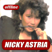 Kumpulan Lagu Nicky Astria MP3 Offline Apk