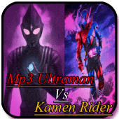 Mp3 Lagu Ultraman | Offline 2020 Apk