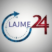 LAJME 24 Apk