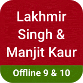 Lakhmir Singh Solution Offline Apk