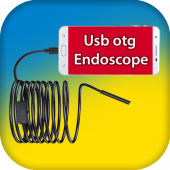 usb otg endoscope Apk