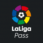 LaLiga Pass: live football Apk