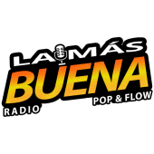 La Mas Buena FM Apk