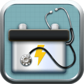 LANCOL Battery Tester Apk