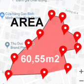 Land Area Measurement Apk