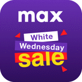 Max Fashion - ماكس فاشون Apk