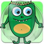 Toddler Monster Pop Apk