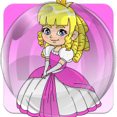 Toddler Princess Pop Apk