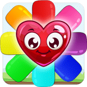 Toddler Paint and Draw Apk