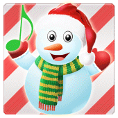 Toddler Sing & Play Christmas Apk