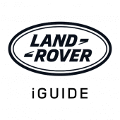 Land Rover iGuide Apk