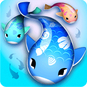 Zen Koi 2 Apk