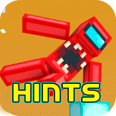 Craft 3D Parkour Race Hints Apk