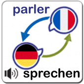 Apprendre l’allemand rapidemen Apk