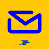 Laposte.net – Votre boîte mail Apk