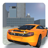 Laren Drift Simulator:Car Game Apk