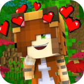 Love Story Craft Apk