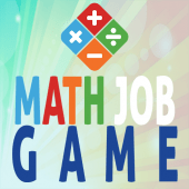 Math Job Game Apk