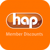 HAP Member Discounts Apk