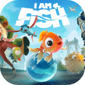 I Am Fish Walkthrough Fish Apk