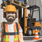 Forklift Extreme Simulator 2 Apk