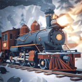 Last Train: Survival Apk