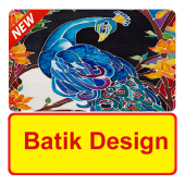 Batik Design idea Apk