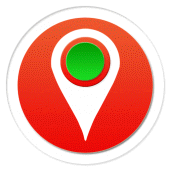 GPS Coordinates Apk