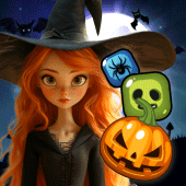 Halloween Match Apk