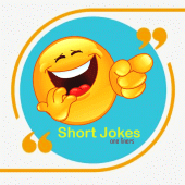 Short Jokes One liners Apk