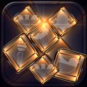 Crystal Light Launcher Theme Apk