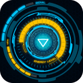 Jarvis Arc Launcher - Beta Apk