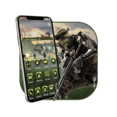 Battle For Survival Gravity Theme? Apk