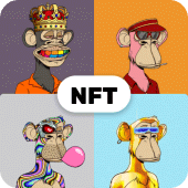 NFT Paint Apk